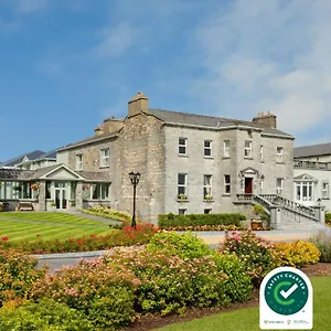 Hotel Glenlo Abbey, Terryland